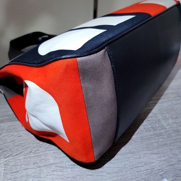 Bally Colored Handbag - Picture 6 of 12